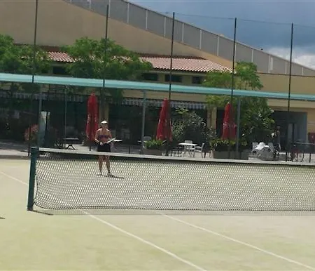 Aparthotel Villaggio Welcome Riviera D'abruzzo Tortoreto