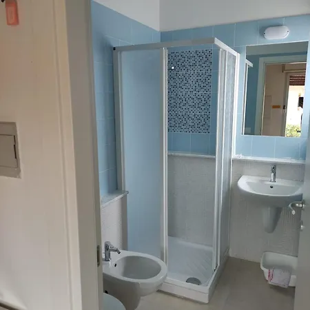 Villaggio Welcome Riviera D'abruzzo Aparthotel Tortoreto