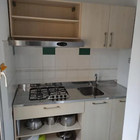 Villaggio Welcome Riviera D'abruzzo Tortoreto