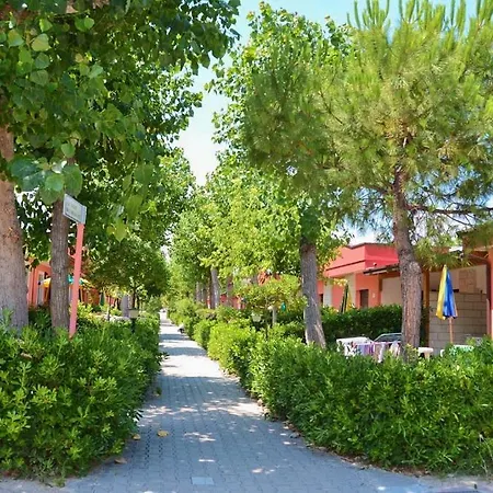 Villaggio Welcome Riviera D'abruzzo Aparthotel Tortoreto