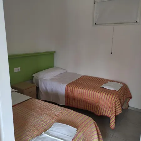 Villaggio Welcome Riviera D'abruzzo Tortoreto