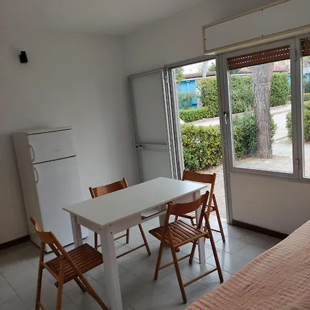 Villaggio Welcome Riviera D'abruzzo 3* Tortoreto