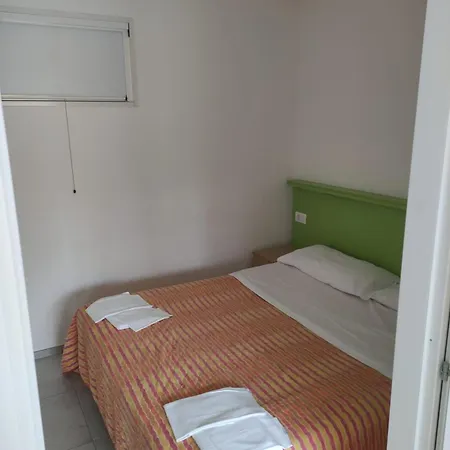 Aparthotel Villaggio Welcome Riviera D'abruzzo