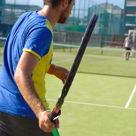 Villaggio Welcome Riviera D'abruzzo