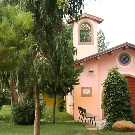 Villaggio Welcome Riviera D'abruzzo