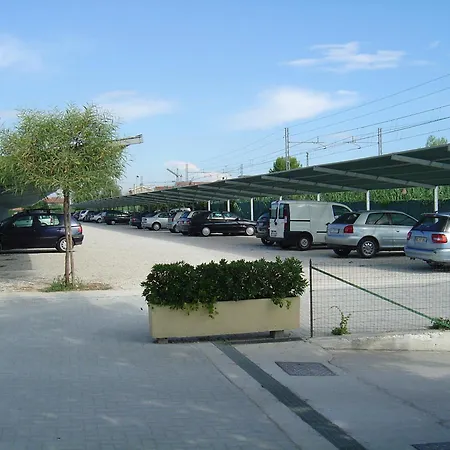 Villaggio Welcome Riviera D'abruzzo Aparthotel 3*