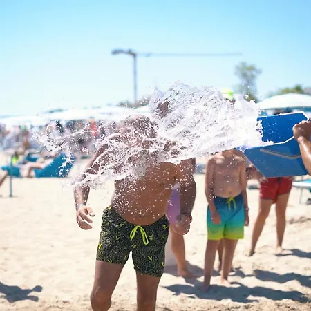 Villaggio Welcome Riviera D'abruzzo Aparthotel 3*