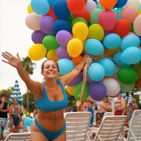 Villaggio Welcome Riviera D'abruzzo
