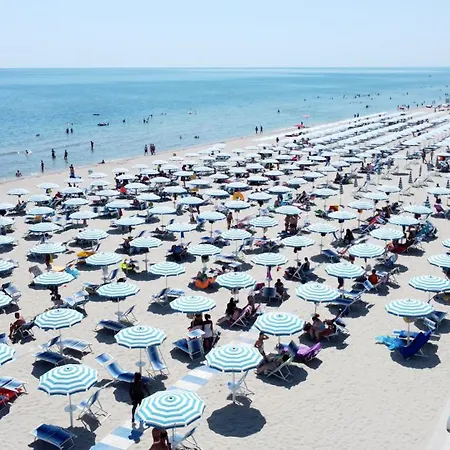 Villaggio Welcome Riviera D'abruzzo Aparthotel 3*