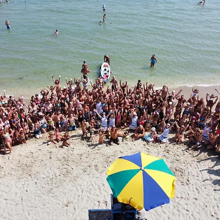 Villaggio Welcome Riviera D'abruzzo