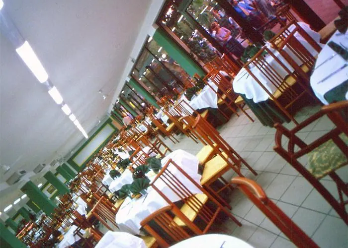 Villaggio Welcome Riviera D'abruzzo Aparthotel Tortoreto