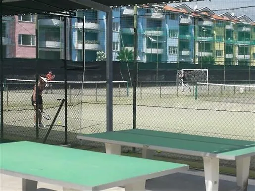 Villaggio Welcome Riviera D'abruzzo Tortoreto