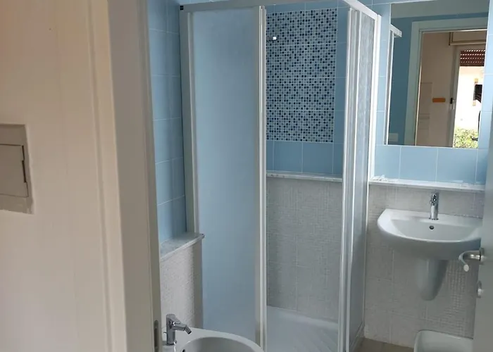 Villaggio Welcome Riviera D'abruzzo Aparthotel Tortoreto