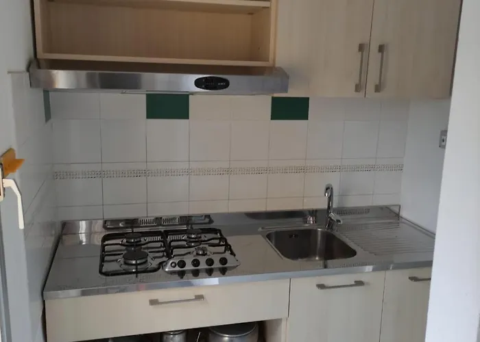 Villaggio Welcome Riviera D'abruzzo Tortoreto