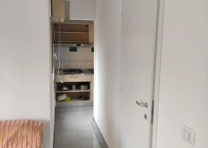 Villaggio Welcome Riviera D'abruzzo Aparthotel