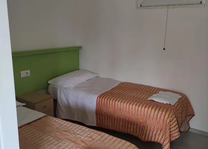 Villaggio Welcome Riviera D'abruzzo Tortoreto