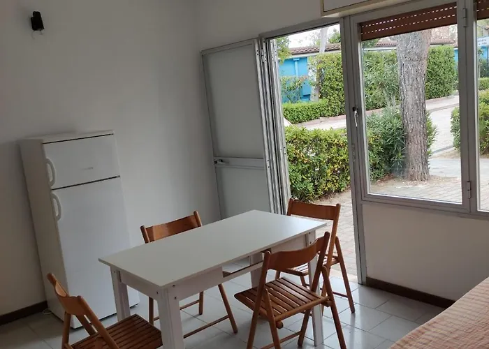 Villaggio Welcome Riviera D'abruzzo 3* Tortoreto