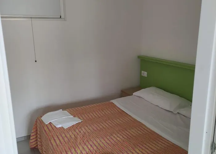 Aparthotel Villaggio Welcome Riviera D'abruzzo