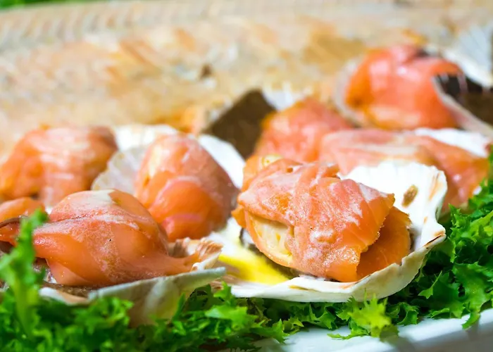 Aparthotel Villaggio Welcome Riviera D'abruzzo Tortoreto