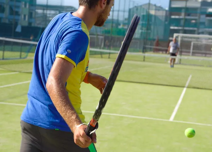 Villaggio Welcome Riviera D'abruzzo