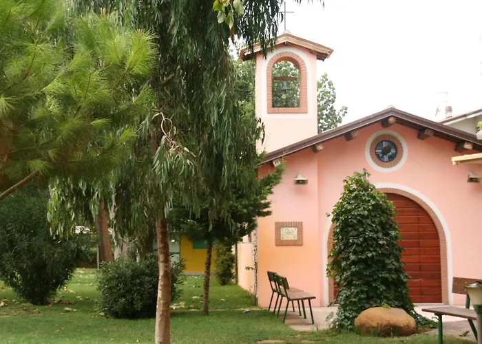 Villaggio Welcome Riviera D'abruzzo