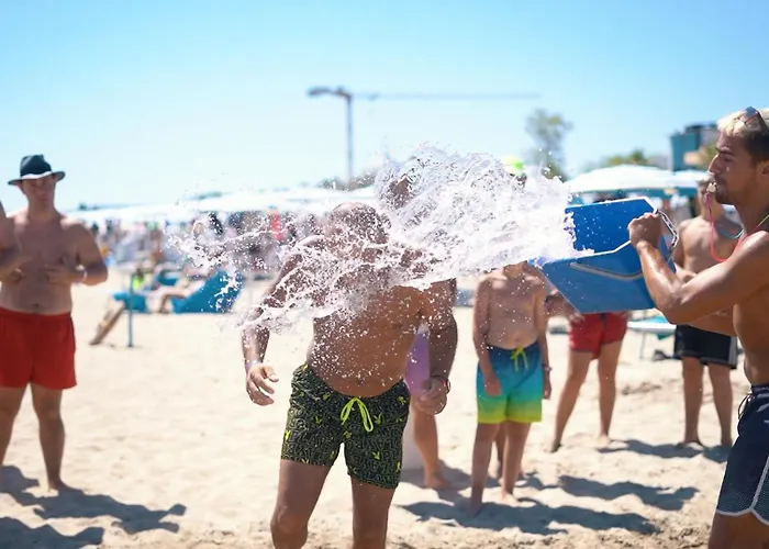 Villaggio Welcome Riviera D'abruzzo Aparthotel 3*