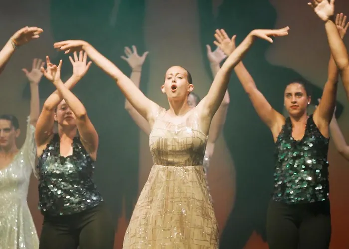 Aparthotel Villaggio Welcome Riviera D'abruzzo Tortoreto