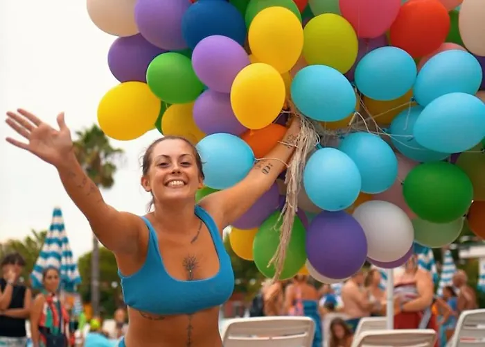 Villaggio Welcome Riviera D'abruzzo