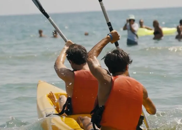 Villaggio Welcome Riviera D'abruzzo Tortoreto