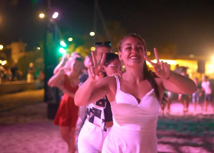 Villaggio Welcome Riviera D'abruzzo Tortoreto