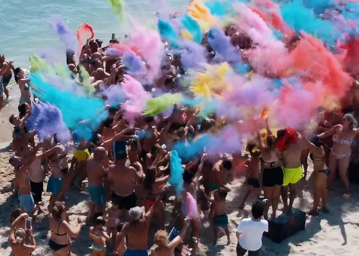 Aparthotel Villaggio Welcome Riviera D'abruzzo 3*