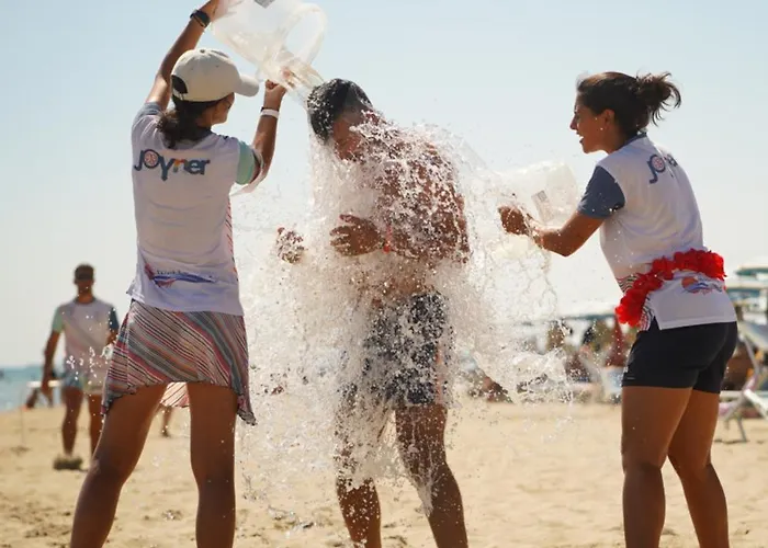 Villaggio Welcome Riviera D'abruzzo 3* Tortoreto