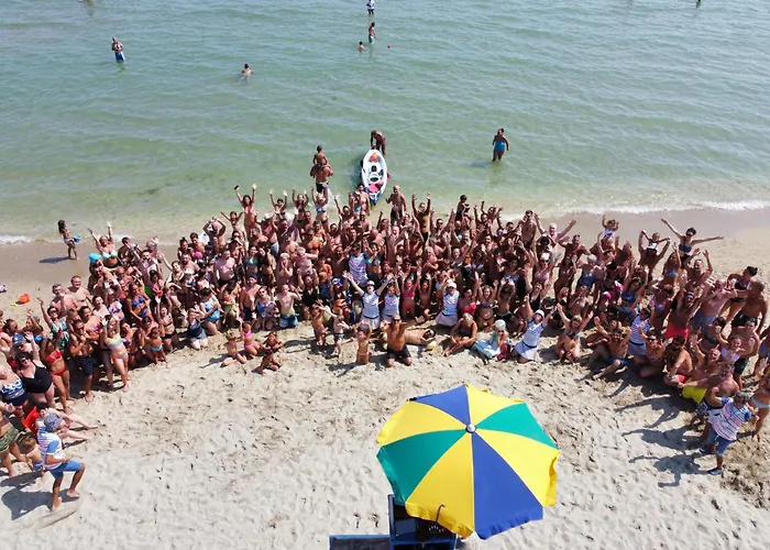 Villaggio Welcome Riviera D'abruzzo